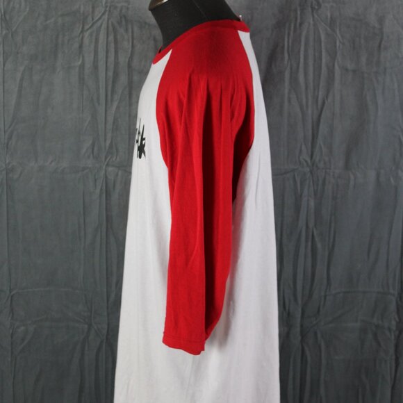 Band Shirt - Harry Mack 3/4 Sleeve - Men's 2XL - Picture 4 of 7